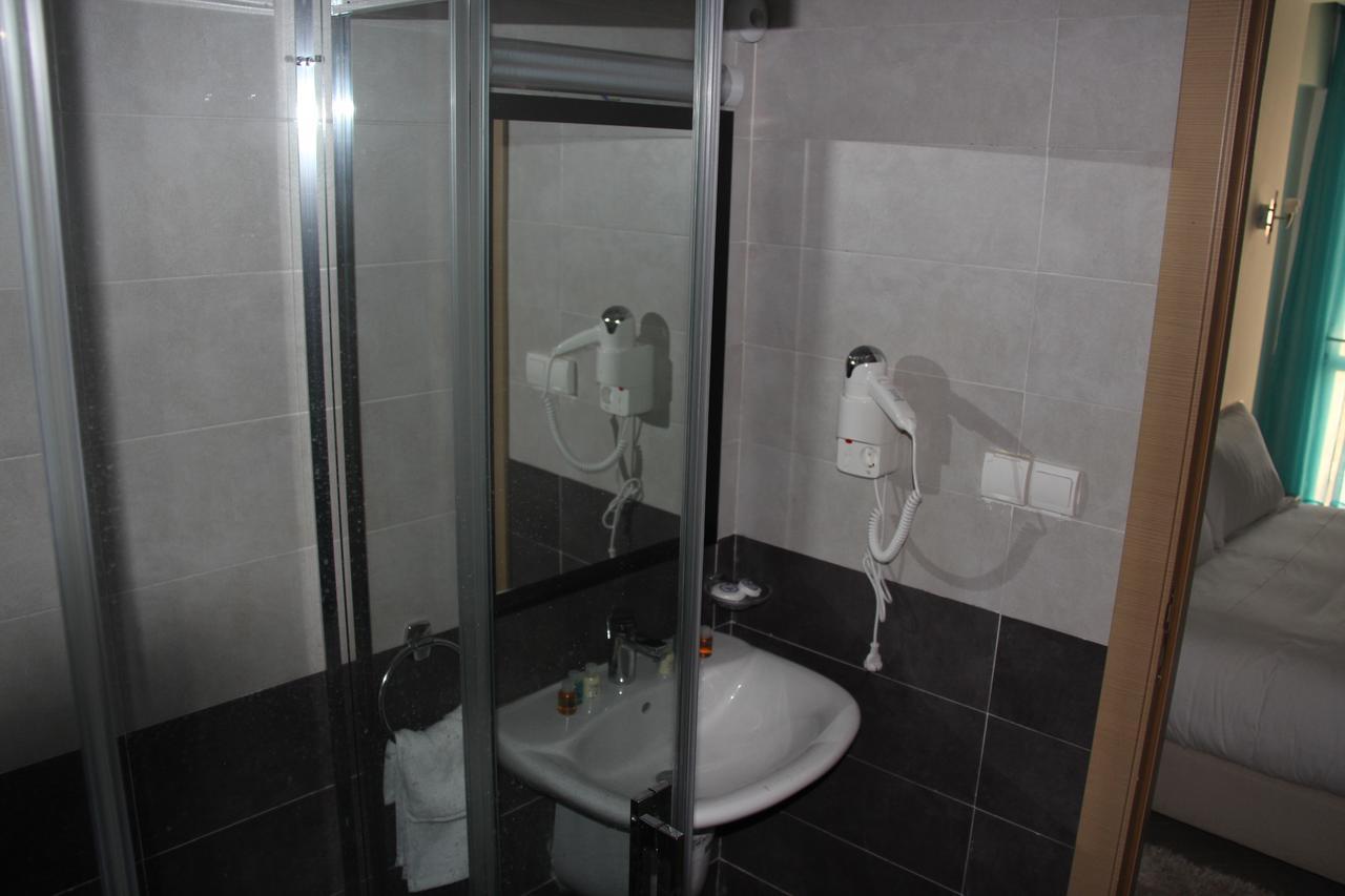 Residence La Place Эль-Аюн Экстерьер фото